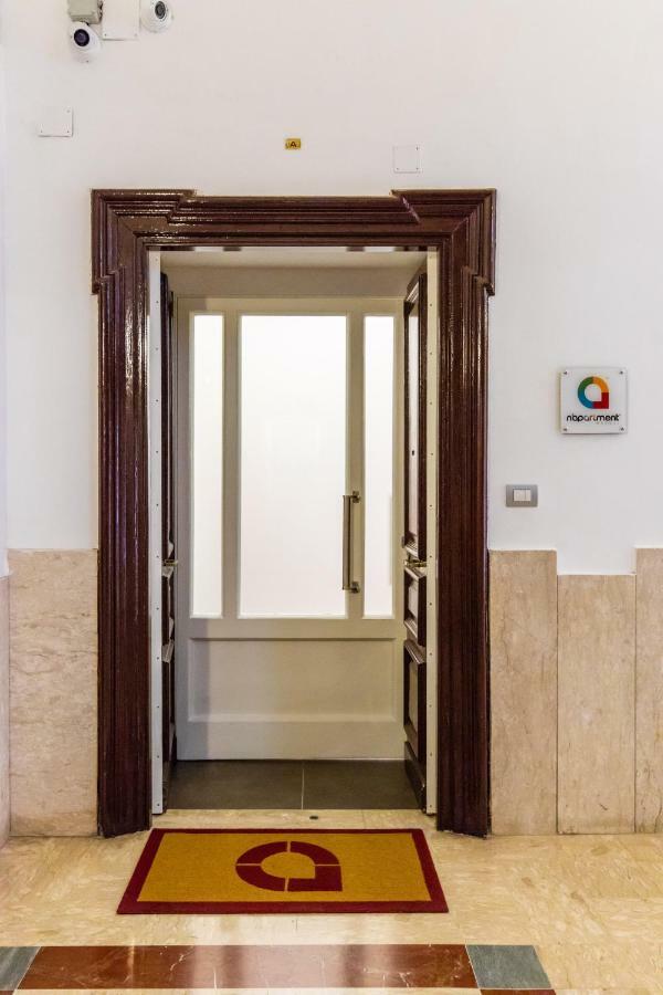 N'Apartment Napoli Exterior foto